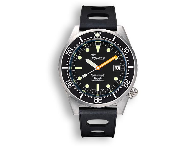 1521 Black Blasted