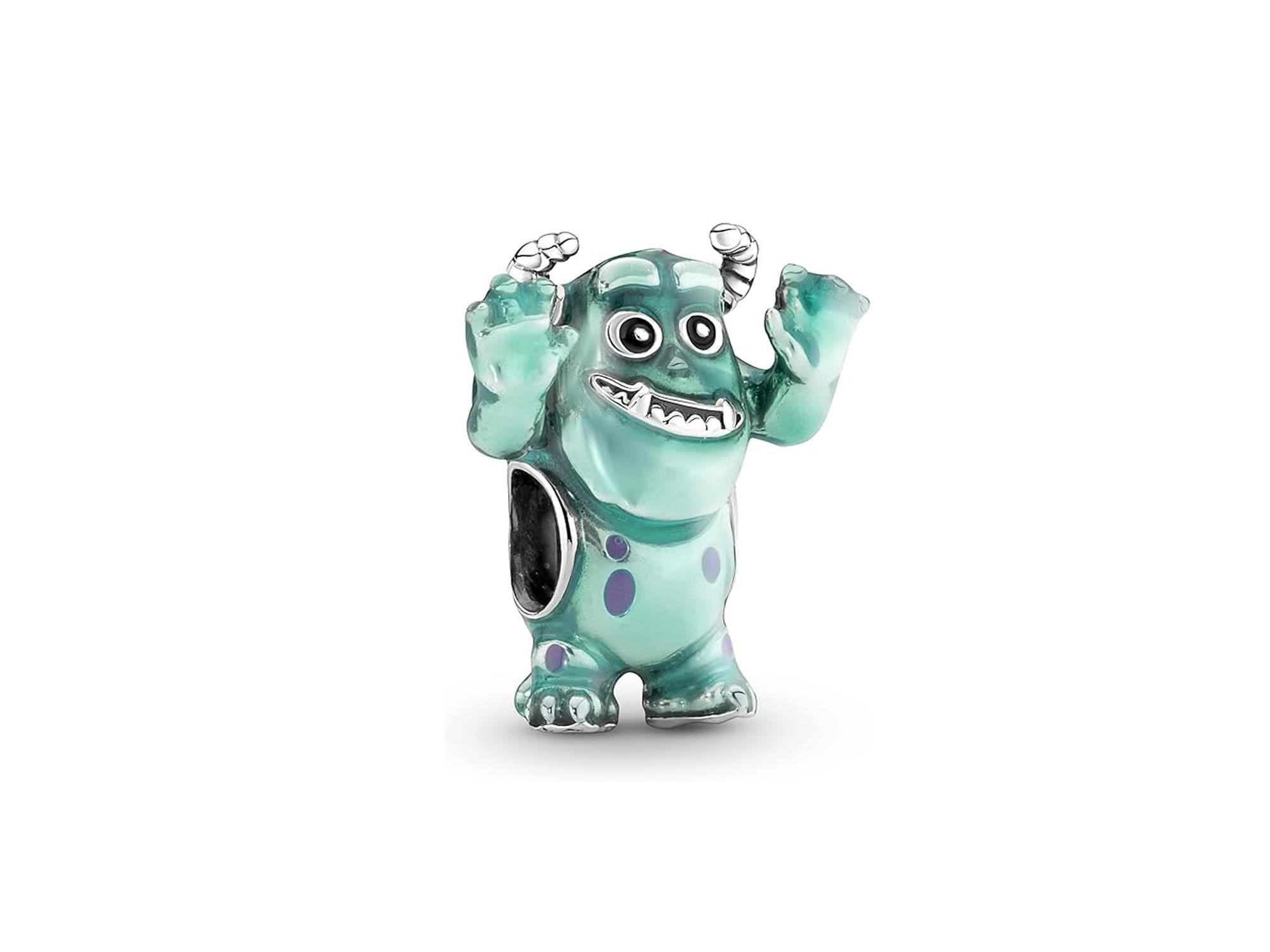 792031C01 Disney Pixar Monsters & Co Sulley