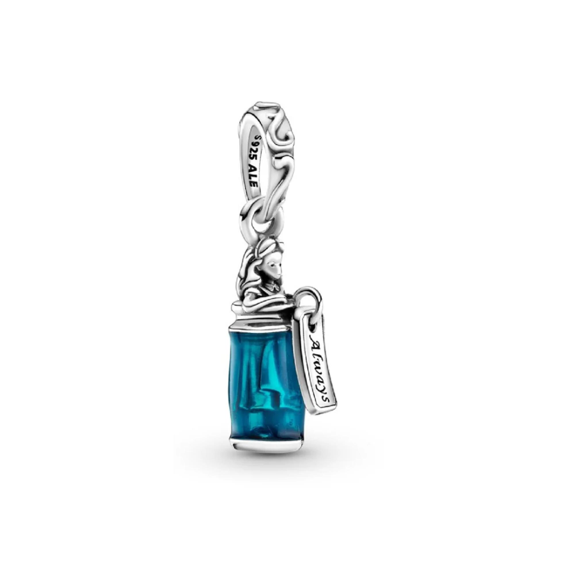 Charm Pendente Pandora Bevimi Alice nel Paese delle Meraviglie Disney 799334C01