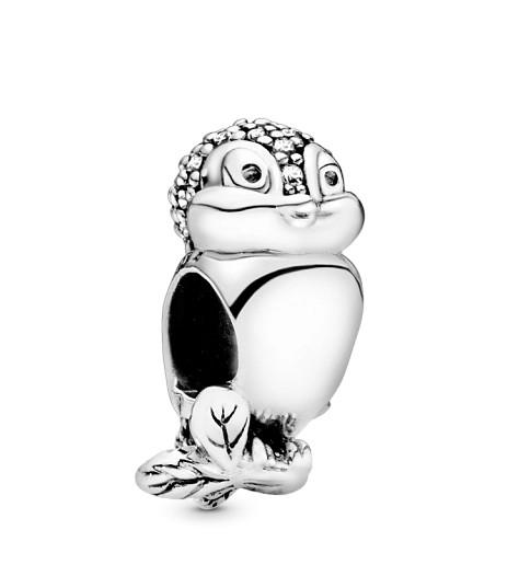 Charm Pandora Disney L usignolo Di Biancaneve 797166cz
