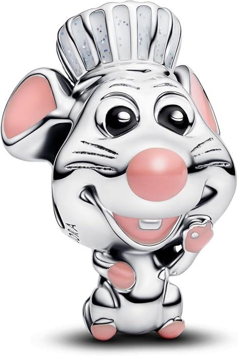 Charm Pandora Disney Pixar, Ratatouille, Remy 794022C01