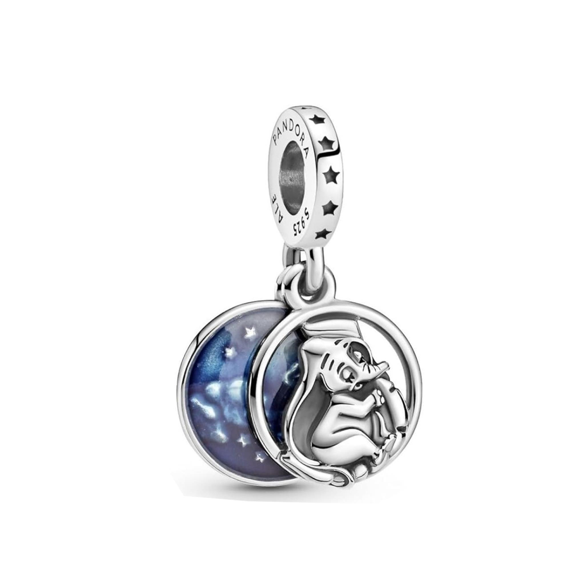 Charm PANDORA Disney Dumbo sogni d oro 799405C01