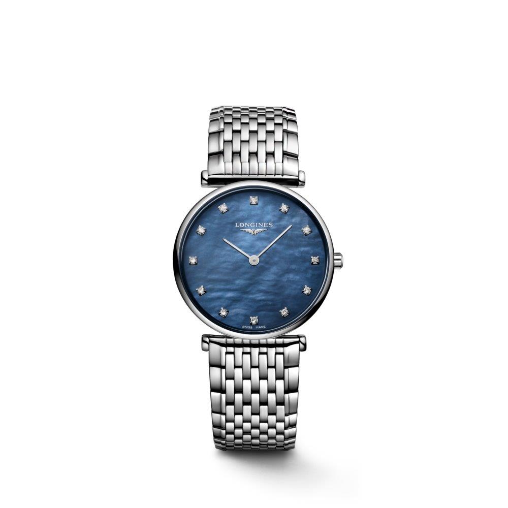 LA GRANDE CLASSIQUE DE LONGINES