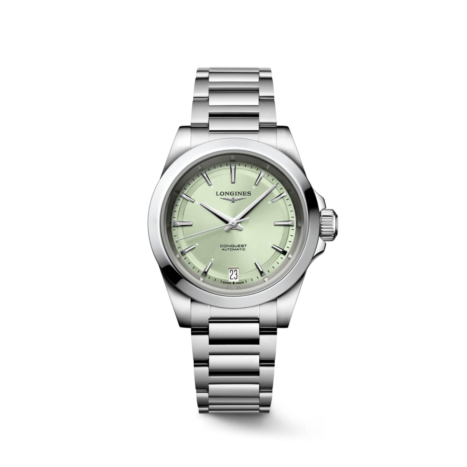 Longines CONQUEST 34 MM L34304026
