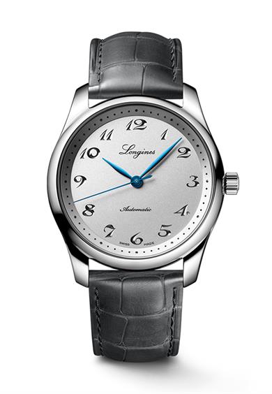 Longines Master Collection 190th Anniversary Ref. L2.793.4.73.2