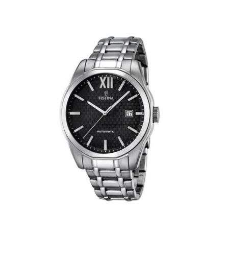 Orologio Festina Uomo in Acciaio F16884