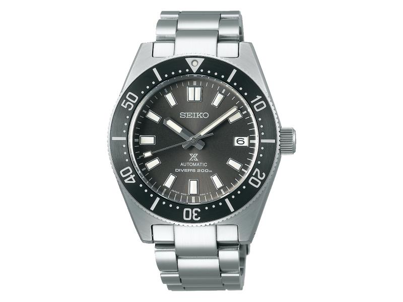 SEIKO PROSPEX 1965 DIVE SPB143J1