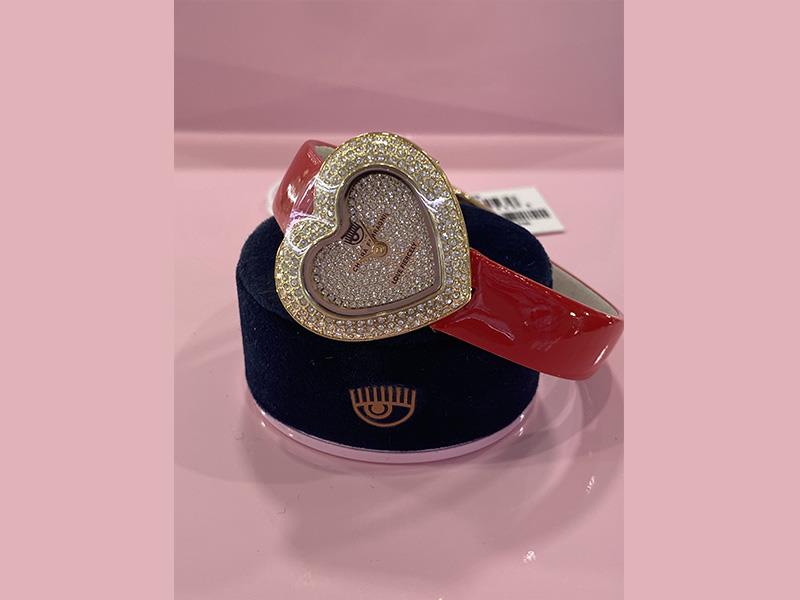R1951105501 orologio Chiara Ferragni
