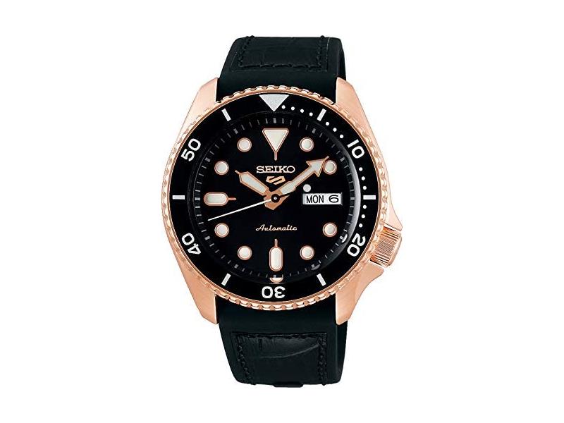 SEIKO 5 SPORT SRPD76K1